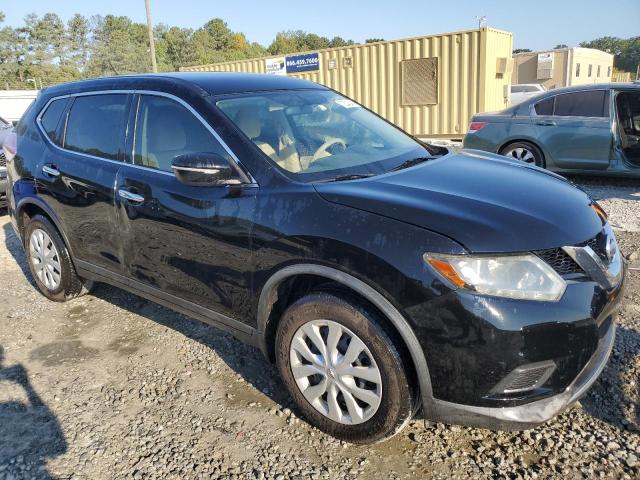 Photo 3 VIN: KNMAT2MT1FP505458 - NISSAN ROGUE S 