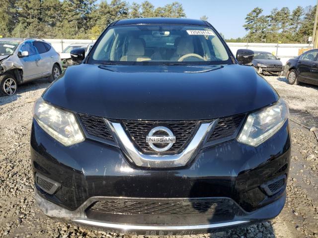 Photo 4 VIN: KNMAT2MT1FP505458 - NISSAN ROGUE S 