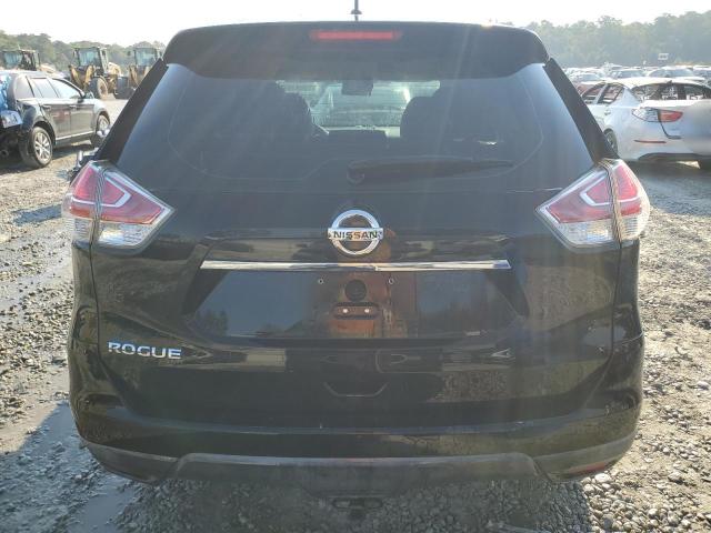 Photo 5 VIN: KNMAT2MT1FP505458 - NISSAN ROGUE S 