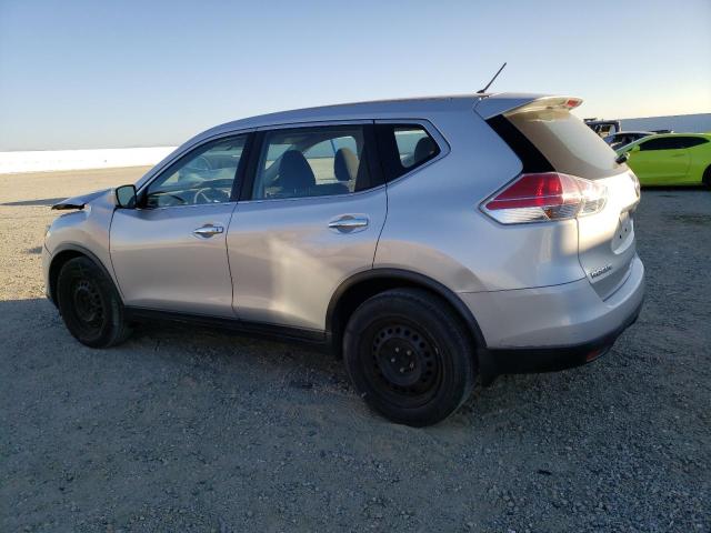 Photo 1 VIN: KNMAT2MT1FP507257 - NISSAN ROGUE S 