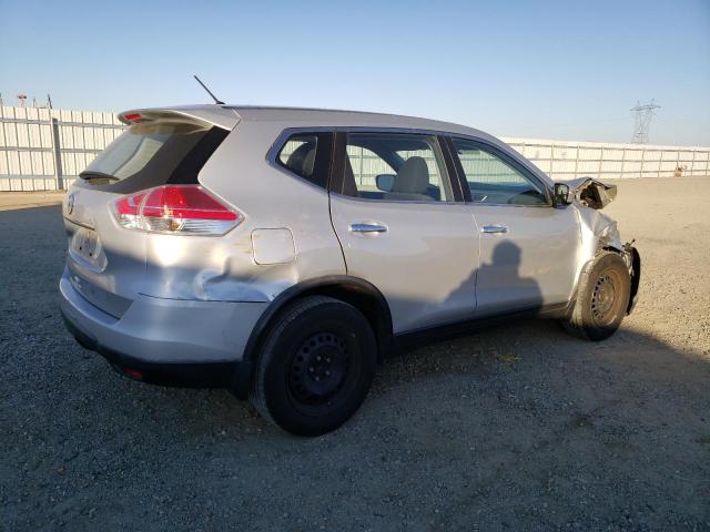 Photo 2 VIN: KNMAT2MT1FP507257 - NISSAN ROGUE S 