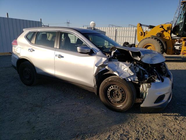 Photo 3 VIN: KNMAT2MT1FP507257 - NISSAN ROGUE S 