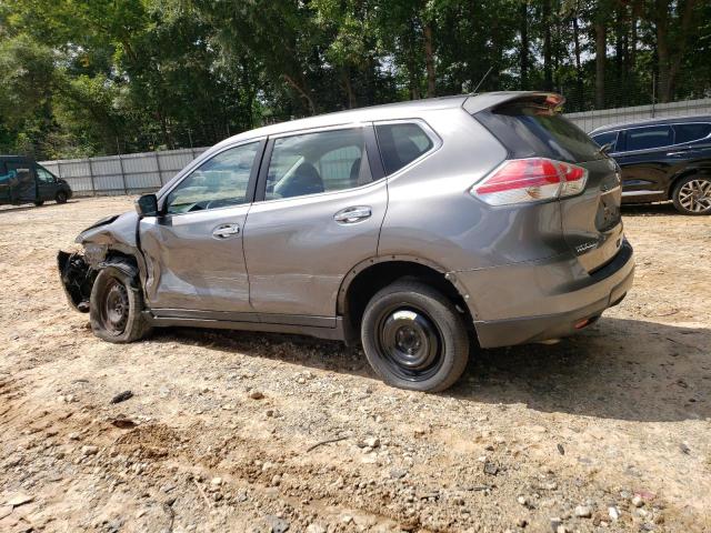 Photo 1 VIN: KNMAT2MT1FP507646 - NISSAN ROGUE S 