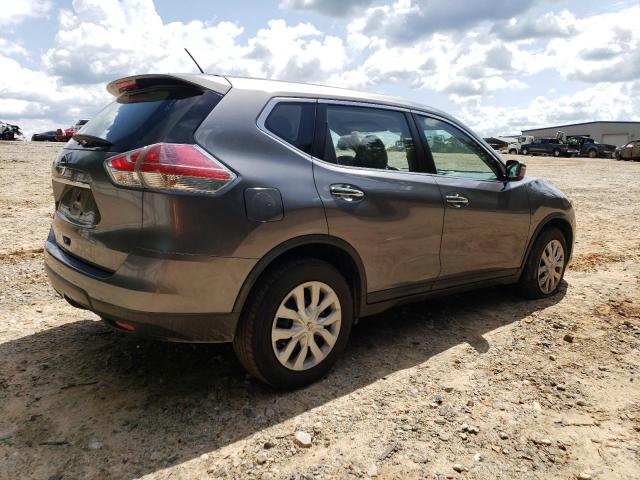 Photo 2 VIN: KNMAT2MT1FP507646 - NISSAN ROGUE S 