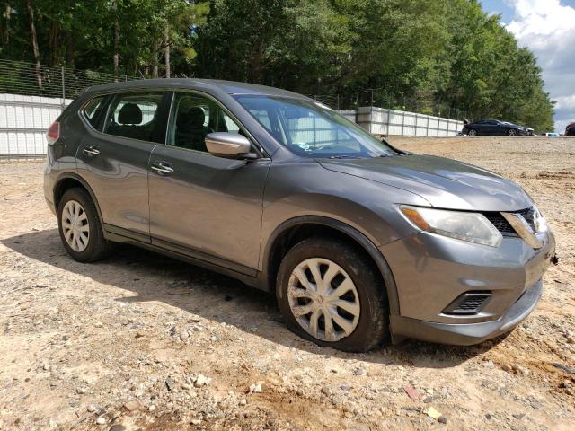 Photo 3 VIN: KNMAT2MT1FP507646 - NISSAN ROGUE S 