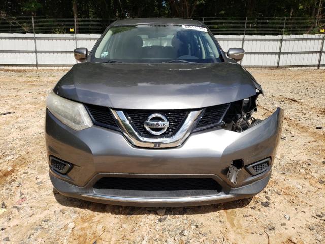 Photo 4 VIN: KNMAT2MT1FP507646 - NISSAN ROGUE S 