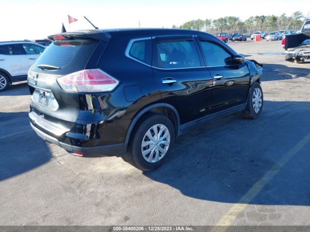 Photo 3 VIN: KNMAT2MT1FP512992 - NISSAN ROGUE 