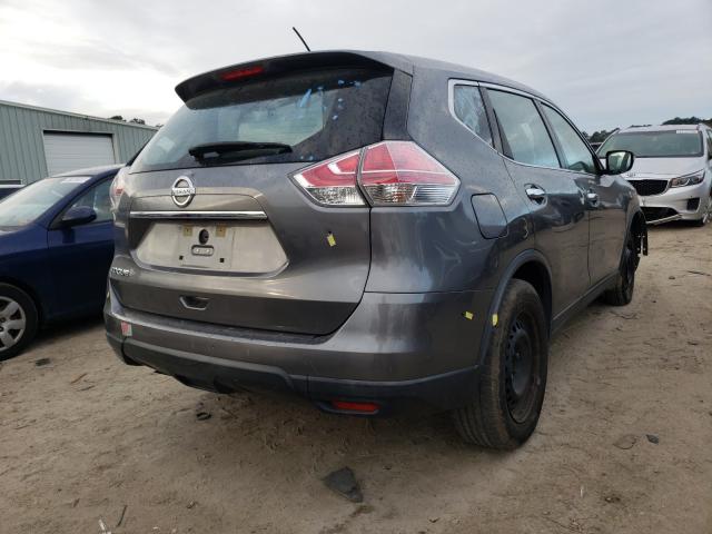 Photo 3 VIN: KNMAT2MT1FP513429 - NISSAN ROGUE S 