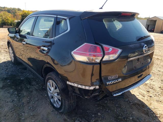 Photo 2 VIN: KNMAT2MT1FP515214 - NISSAN ROGUE S 