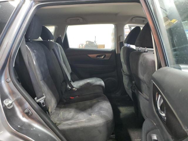 Photo 10 VIN: KNMAT2MT1FP516542 - NISSAN ROGUE 