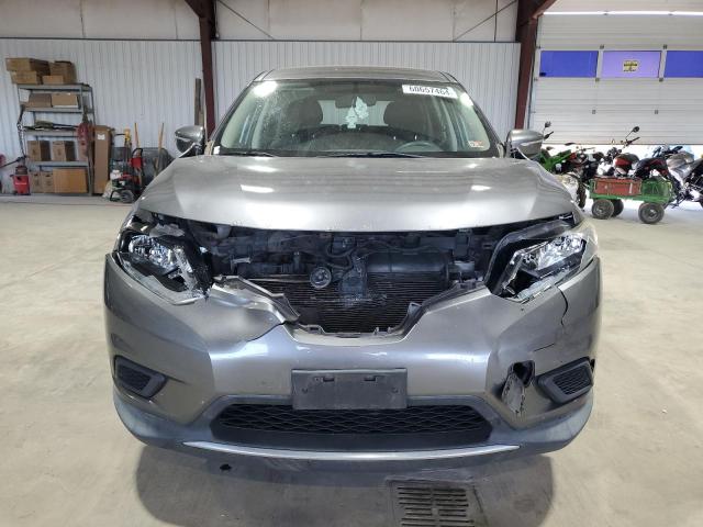 Photo 4 VIN: KNMAT2MT1FP516542 - NISSAN ROGUE 