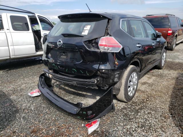 Photo 3 VIN: KNMAT2MT1FP517125 - NISSAN ROGUE S 