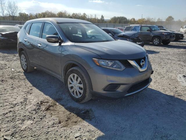 Photo 0 VIN: KNMAT2MT1FP517562 - NISSAN ROGUE S 