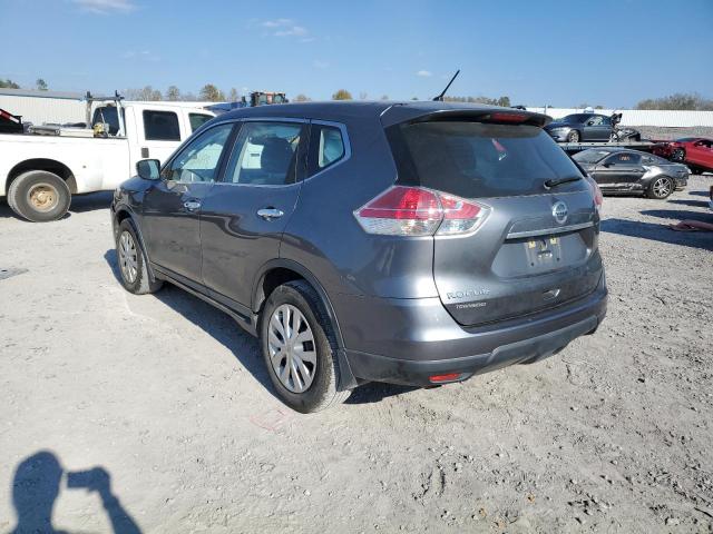 Photo 2 VIN: KNMAT2MT1FP517562 - NISSAN ROGUE S 