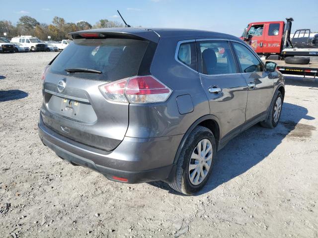 Photo 3 VIN: KNMAT2MT1FP517562 - NISSAN ROGUE S 