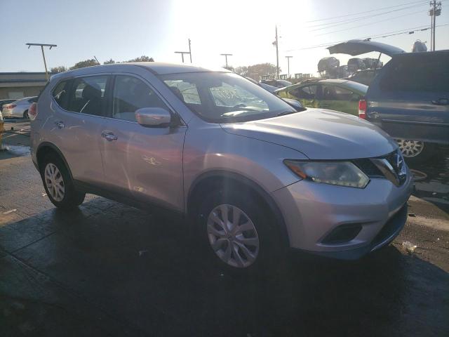 Photo 3 VIN: KNMAT2MT1FP520428 - NISSAN ROGUE 