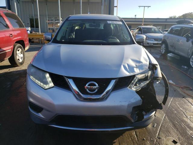 Photo 4 VIN: KNMAT2MT1FP520428 - NISSAN ROGUE 