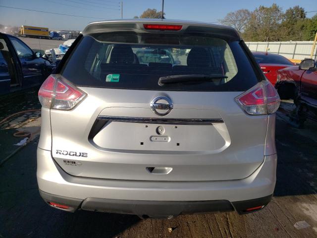 Photo 5 VIN: KNMAT2MT1FP520428 - NISSAN ROGUE 