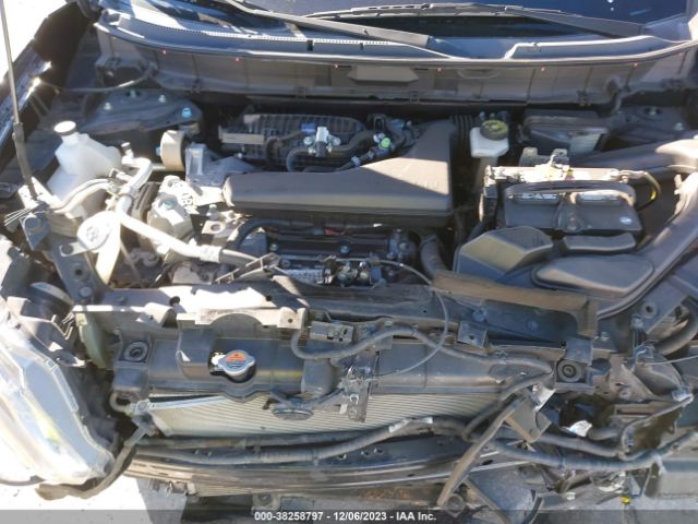 Photo 9 VIN: KNMAT2MT1FP523135 - NISSAN ROGUE 