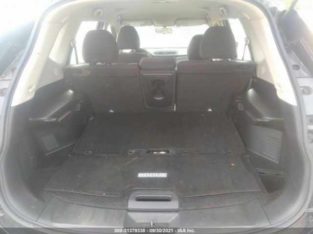 Photo 5 VIN: KNMAT2MT1FP524043 - NISSAN ROGUE 