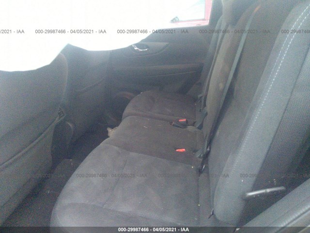 Photo 7 VIN: KNMAT2MT1FP530277 - NISSAN ROGUE 