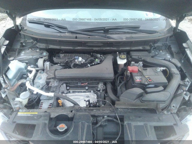 Photo 9 VIN: KNMAT2MT1FP530277 - NISSAN ROGUE 