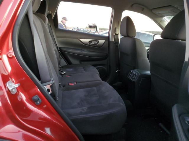 Photo 10 VIN: KNMAT2MT1FP532207 - NISSAN ROGUE S 