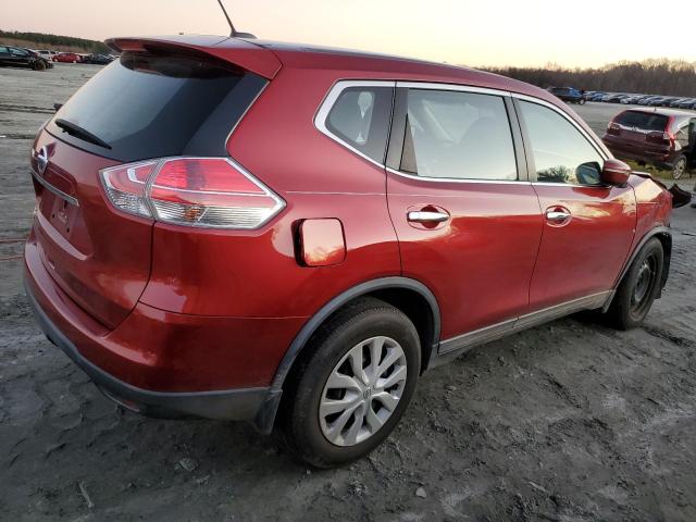 Photo 2 VIN: KNMAT2MT1FP532207 - NISSAN ROGUE S 