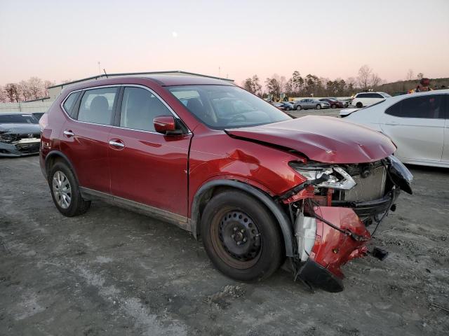 Photo 3 VIN: KNMAT2MT1FP532207 - NISSAN ROGUE S 