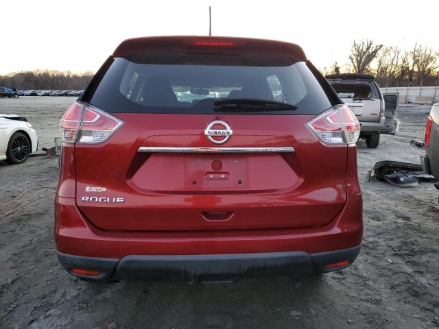 Photo 5 VIN: KNMAT2MT1FP532207 - NISSAN ROGUE S 