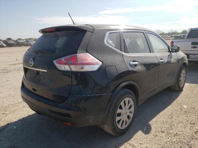 Photo 3 VIN: KNMAT2MT1FP534538 - NISSAN ROGUE S 