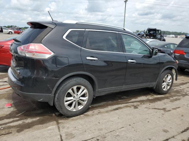 Photo 2 VIN: KNMAT2MT1FP535561 - NISSAN ROGUE 