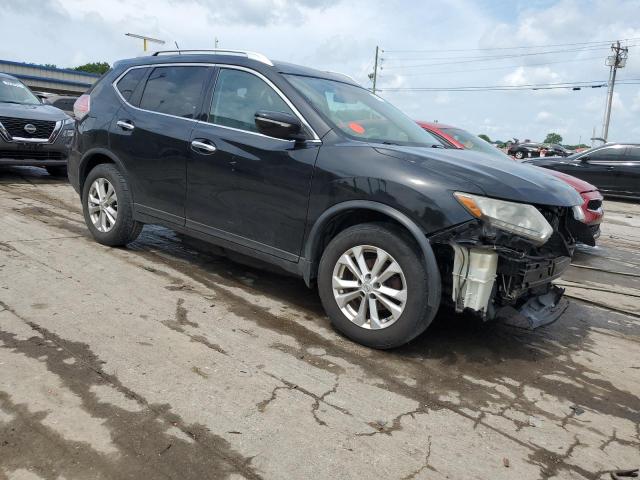 Photo 3 VIN: KNMAT2MT1FP535561 - NISSAN ROGUE 