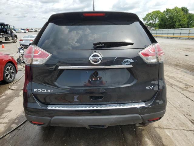 Photo 5 VIN: KNMAT2MT1FP535561 - NISSAN ROGUE 