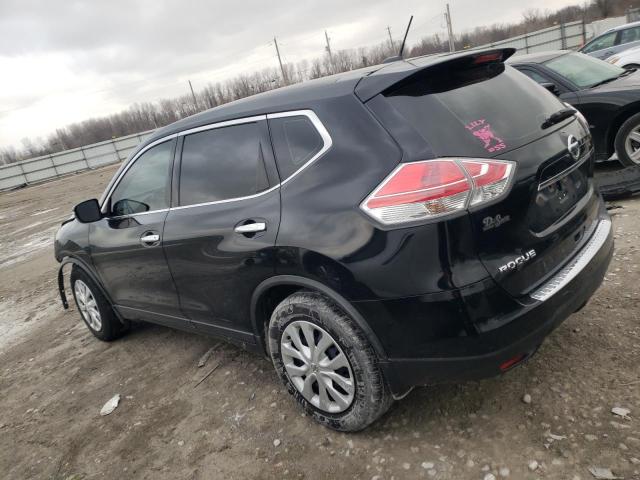 Photo 1 VIN: KNMAT2MT1FP539447 - NISSAN ROGUE S 