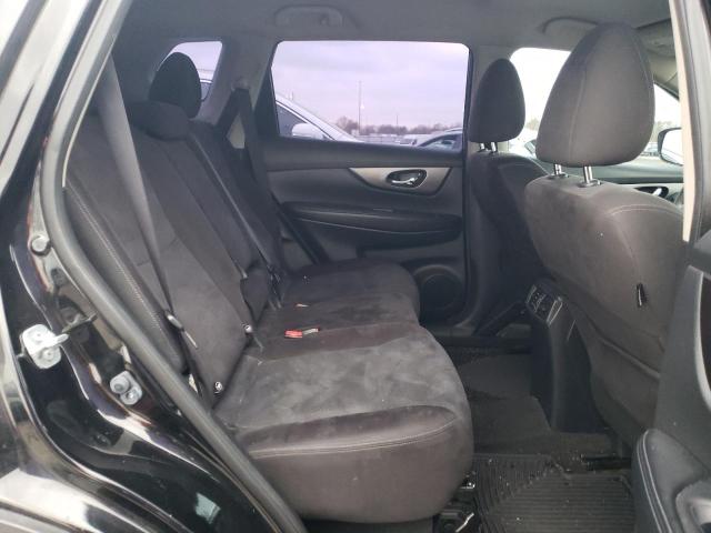 Photo 10 VIN: KNMAT2MT1FP539447 - NISSAN ROGUE S 