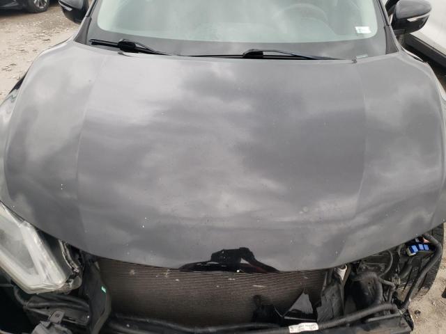 Photo 11 VIN: KNMAT2MT1FP539447 - NISSAN ROGUE S 