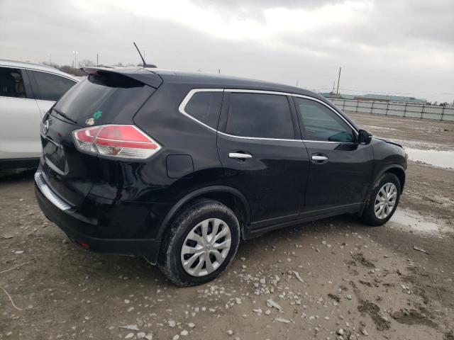 Photo 2 VIN: KNMAT2MT1FP539447 - NISSAN ROGUE S 