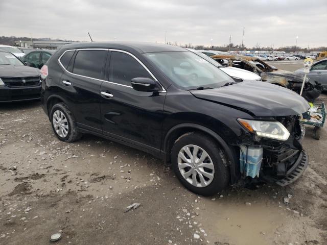 Photo 3 VIN: KNMAT2MT1FP539447 - NISSAN ROGUE S 