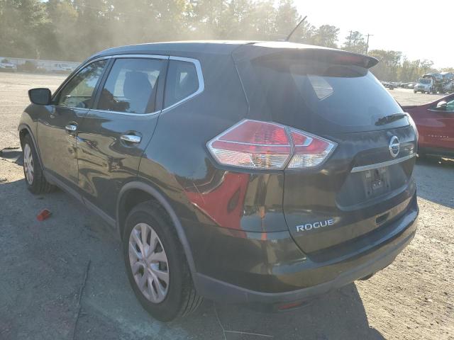 Photo 2 VIN: KNMAT2MT1FP540873 - NISSAN ROGUE S 