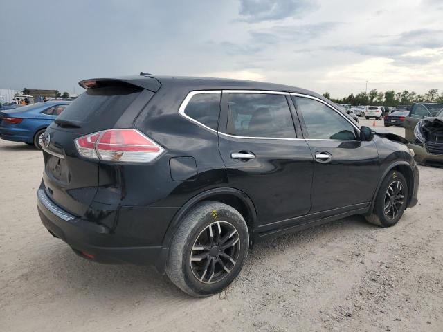 Photo 2 VIN: KNMAT2MT1FP543014 - NISSAN ROGUE 