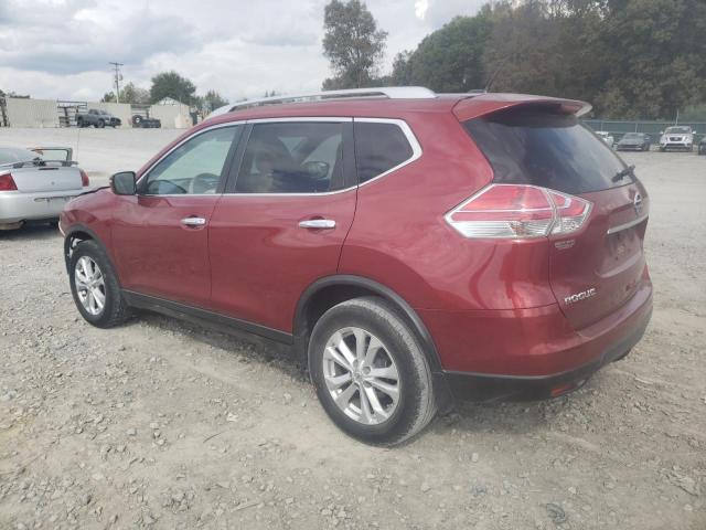 Photo 1 VIN: KNMAT2MT1FP544373 - NISSAN ROGUE 