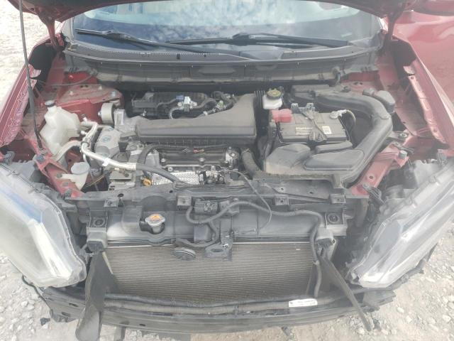 Photo 11 VIN: KNMAT2MT1FP544373 - NISSAN ROGUE 