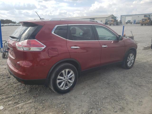 Photo 2 VIN: KNMAT2MT1FP544373 - NISSAN ROGUE 