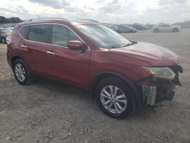 Photo 3 VIN: KNMAT2MT1FP544373 - NISSAN ROGUE 