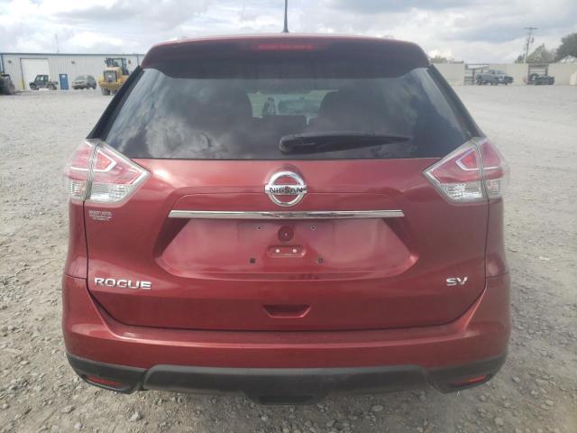 Photo 5 VIN: KNMAT2MT1FP544373 - NISSAN ROGUE 