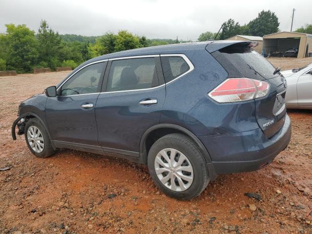 Photo 1 VIN: KNMAT2MT1FP546625 - NISSAN ROGUE 