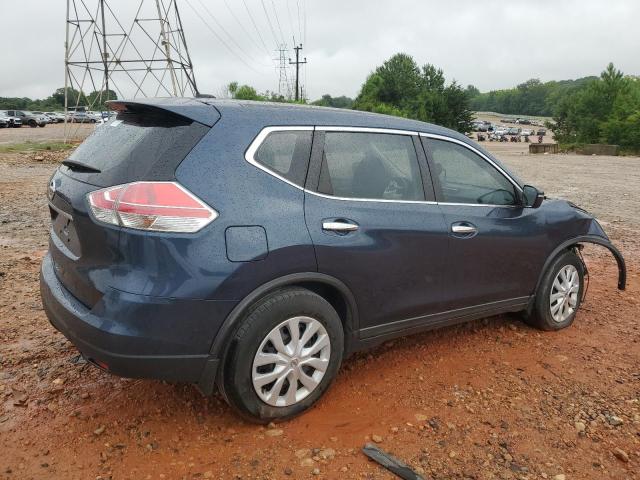 Photo 2 VIN: KNMAT2MT1FP546625 - NISSAN ROGUE 