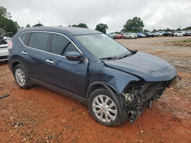 Photo 3 VIN: KNMAT2MT1FP546625 - NISSAN ROGUE 