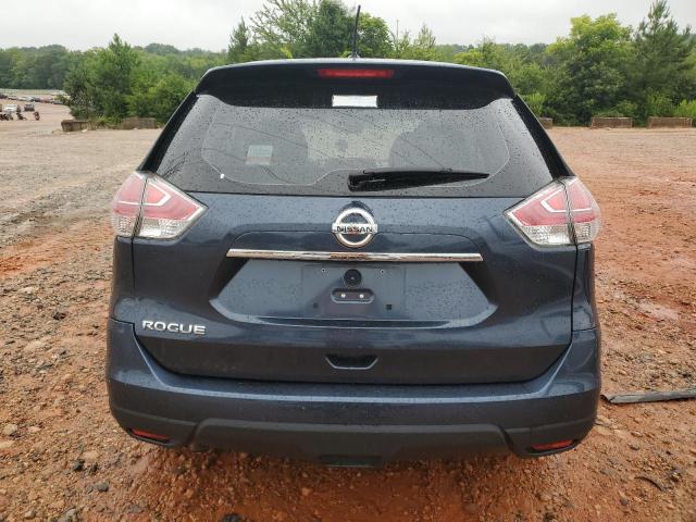 Photo 5 VIN: KNMAT2MT1FP546625 - NISSAN ROGUE 